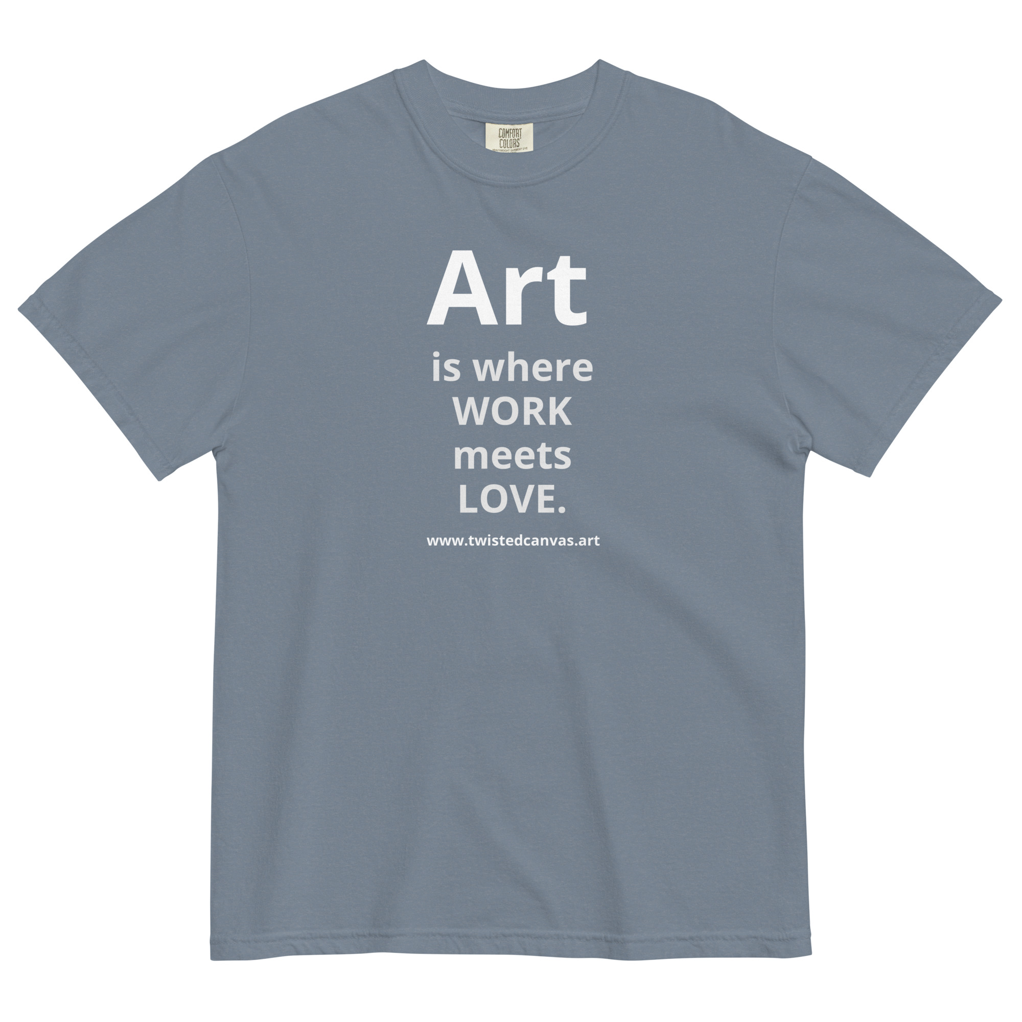TCSG, Art is Love - Image 10