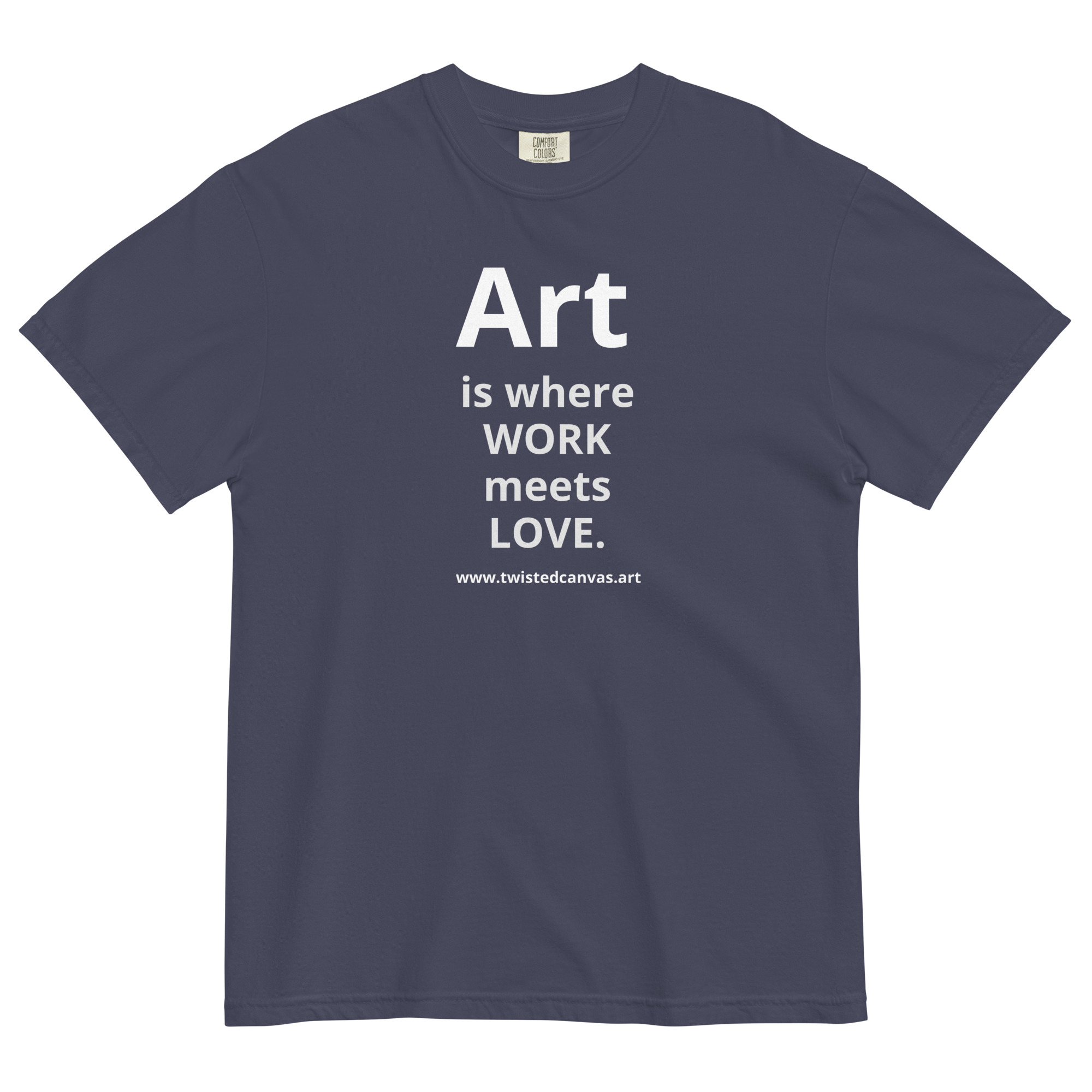 TCSG, Art is Love - Image 5