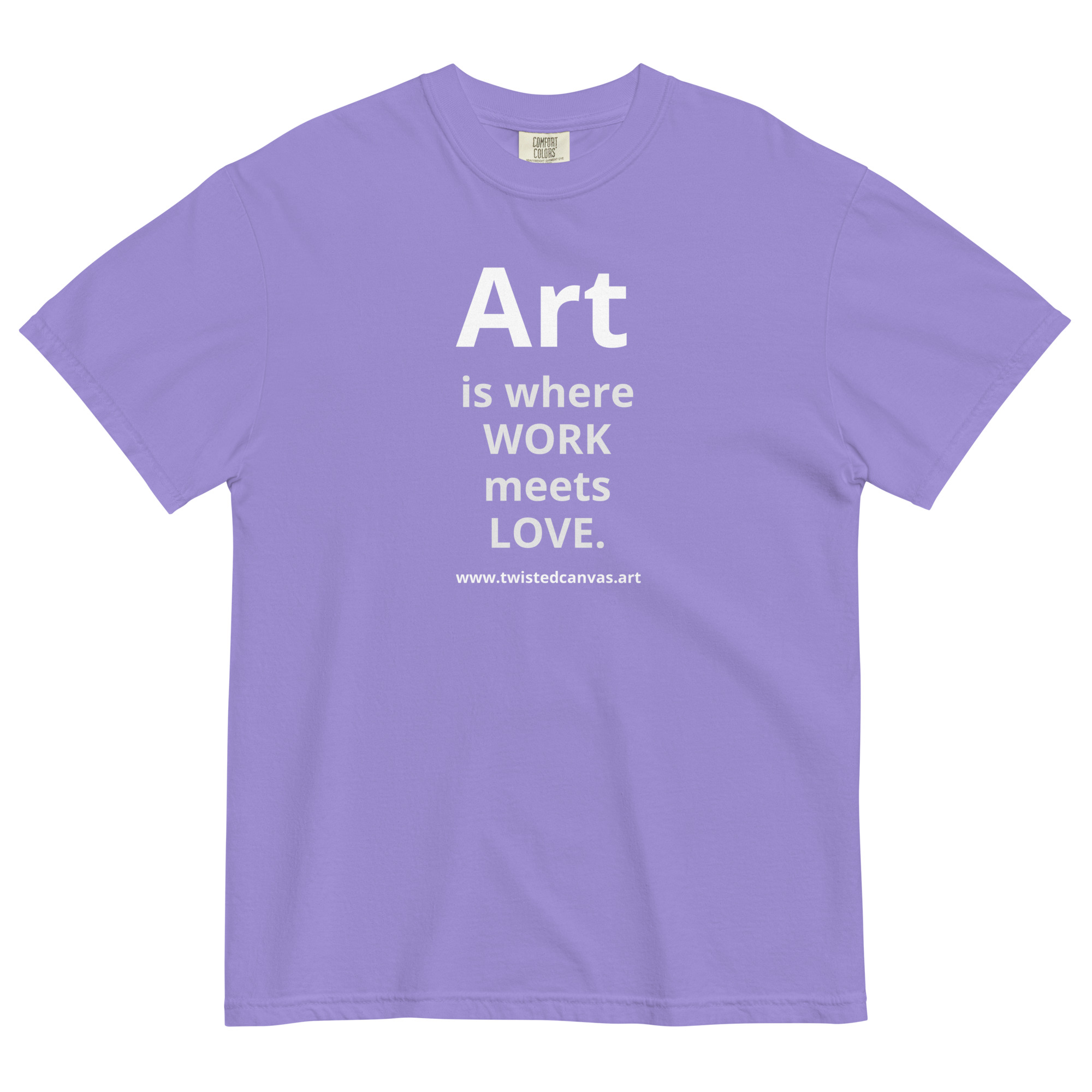 TCSG, Art is Love - Image 11